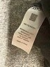 SSYS The Label 100% Polyester Black Pullover Hoodie Size S - photo 8