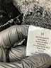 Pink Republic Black Casual Pants Size M - photo 4
