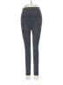Athleta Gray Active Pants Size M - photo 1