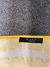 Studio 1886 Yellow Short Sleeve Top Size S - photo 4