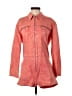 Paradised 100% Cotton Pink Romper Size S - photo 1