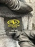 Athletic Works Graphic Black Casual Pants Size 12 - 14 - photo 4