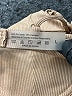 Unbranded Tan Swimsuit Top Size L - photo 3
