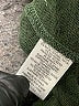 Bobeau Green Cardigan Size XS - photo 8