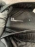 Under Armour 100% Polyester Graphic Black Athletic Shorts Size 6 - photo 3