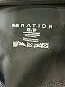P.E Nation Black Active Pants Size XS - photo 4