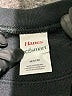 Hanes Black Sweatshirt Size M - photo 7