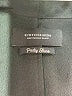 Scotch & Soda 100% Recycled Polyester Solid Black Jumpsuit Size XS - photo 3