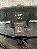J.Crew 365 Solid Black Active Pants Size 14 - photo 4