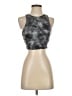 Athleta Tie-dye Gray Tank Top Size XS - photo 1