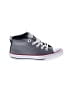 Converse Gray Sneakers Size 1 (baby) - photo 1