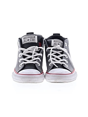 Converse Sneakers (view 2)