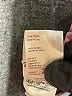 Pilcro 100% Modal Floral Pink Long Sleeve Blouse Size XS - photo 5
