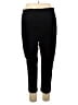 Charter Club Black Active Pants Size 2X - photo 2