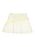 Beach Riot Solid Ivory Active Skort Size 3 - photo 1