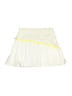 Beach Riot Solid Ivory Active Skort Size 3 - photo 2