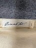 Comme Toi Ivory Casual Dress Size L - photo 7