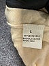 Comme Toi Ivory Casual Dress Size L - photo 8