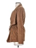 Cupcakes & Cashmere Brown Blazer Size S - photo 5