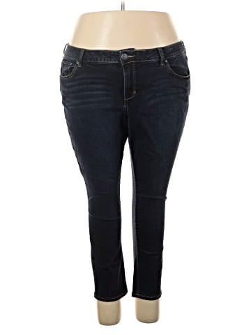 SLINK Jeans Jeans (view 1)