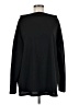 Uoozee Black Long Sleeve Turtleneck Size M - photo 1