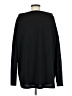Uoozee Black Long Sleeve Turtleneck Size M - photo 2