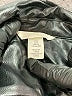 H&M 100% Spandex Black Jacket Size S - photo 6