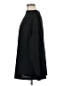 Uoozee Black Long Sleeve Turtleneck Size M - photo 5