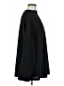 Uoozee Black Long Sleeve Turtleneck Size M - photo 4