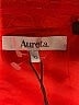 Aureta Studio 100% Polyester Red Cocktail Dress Size XS - photo 3