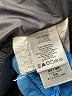 Eddie Bauer 100% Nylon Solid Black Jacket Size M - photo 7