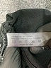 Unbranded Solid Black One Piece Swimsuit Size L - photo 3