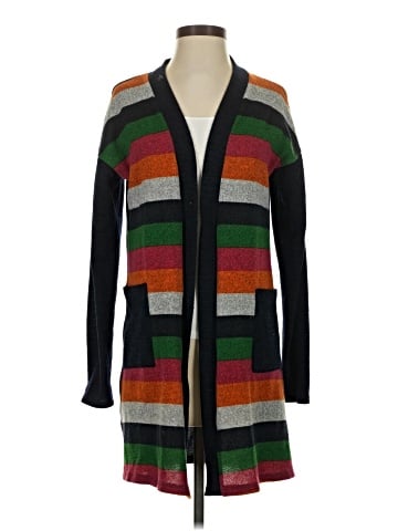 Chris & Carol Cardigan (view 1)