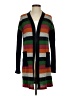 Chris & Carol Green Cardigan Size S - photo 1