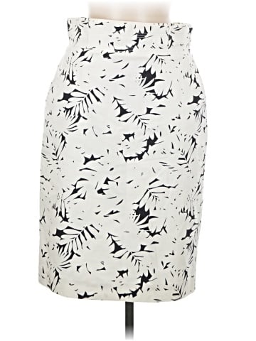 Ann Taylor Casual Skirt (view 1)