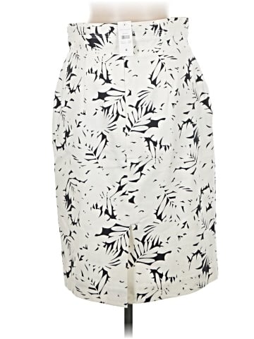 Ann Taylor Casual Skirt (view 2)