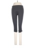Lululemon Athletica Gray Black Active Pants Size 8 - photo 1