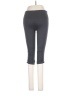 Lululemon Athletica Gray Black Active Pants Size 8 - photo 2