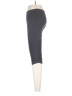 Lululemon Athletica Gray Black Active Pants Size 8 - photo 5