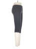 Lululemon Athletica Gray Black Active Pants Size 8 - photo 4