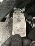 Juicy Couture 100% Polyester Chevron-herringbone Black Pullover Sweater Size 6X - photo 4