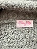 Pink Lily 100% Polyester Gray Fleece Size M - photo 6