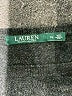 Lauren by Ralph Lauren Gray Pullover Sweater Size XL - photo 7