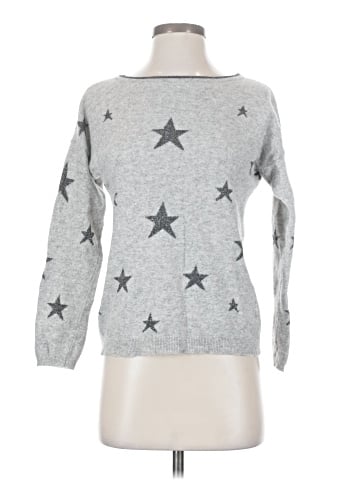 Benedetta B. Pullover Sweater (view 1)