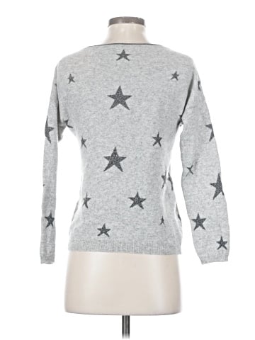 Benedetta B. Pullover Sweater (view 2)