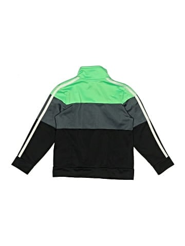 Adidas Zip Up Hoodie (view 2)