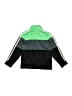 Adidas 100% Polyester Green Zip Up Hoodie Size 3T - photo 2