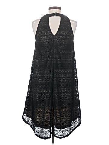 Alya Cocktail Dress (view 2)