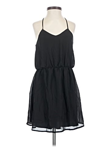 TOBI Casual Dress (view 1)