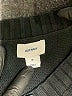 Old Navy Black Pullover Sweater Size M - photo 7